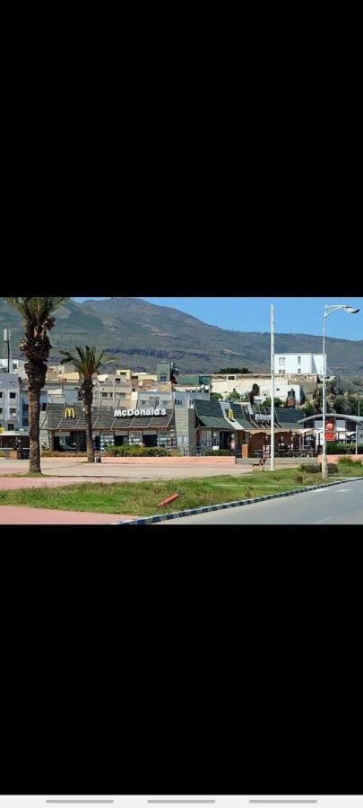 Nador Khattabi 2-18 外观 照片