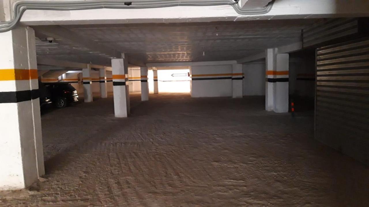 Nador Khattabi 2-18 外观 照片